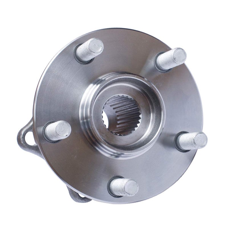 AUQDD مجموعة محور العجلة الخلفية والمحمل AUQDD 512401 متوافقة مع 2013-2016 Sc-ion FR-S/Sub-aru 13-16 BRZ، 09-13 فورستر، 10-14 ليجاسي أوتبك، 08-14 إمبريزا (بدون WRX STI) - Image 4